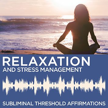 Relaxation Stress Management Light Of Mind