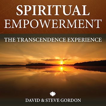 Spiritual Empowerment