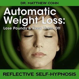 Automatic Weight Loss – Lose Pounds And Keep Them Off