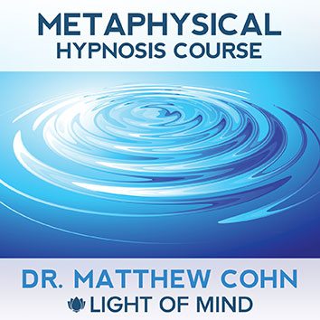Metaphysical Hypnosis Course
