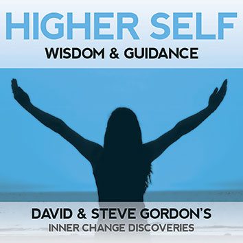 Higher Self Wisdom & Guidance