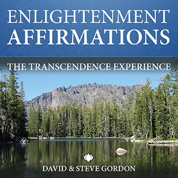 Enlightenment Affirmations