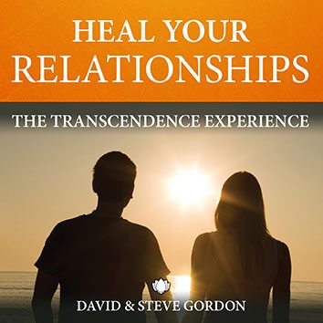 Heal Your Relationships