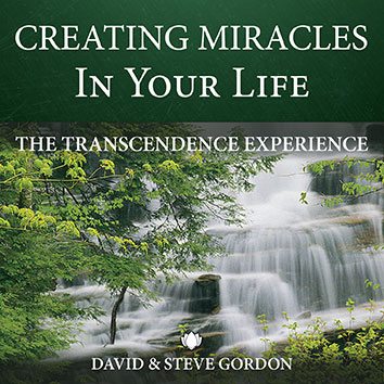 Creating Miracles In Your Life