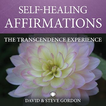 Self-Healing Affirmations