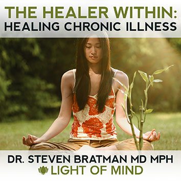The Healer Within: Healing Chronic Illness