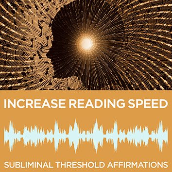 Increase Reading Speed