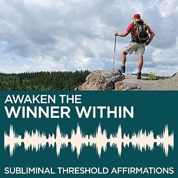Awaken The Winner Within