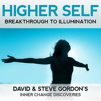 Higher Self – Breakthrough To Illumination
