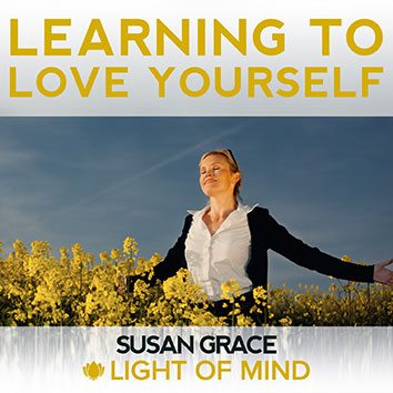 Learning To Love Yourself