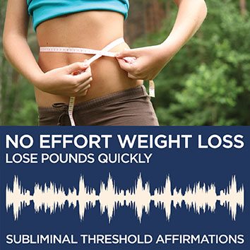 No Effort Weight Loss – Lose Pounds Quickly