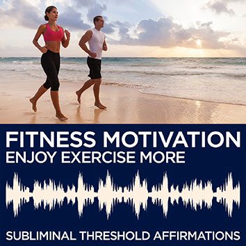 Fitness Motivation – Enjoy Exercise More