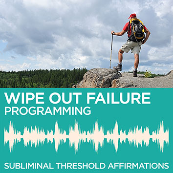 Wipe Out Failure