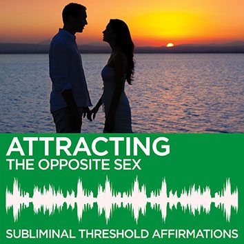 Attracting The Opposite Sex