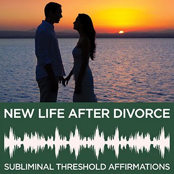 New Life After Divorce