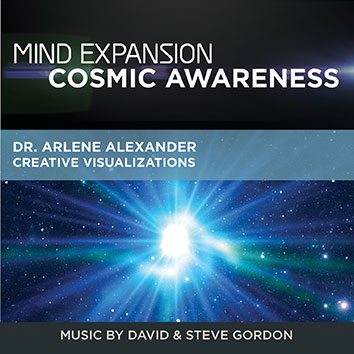 Mind Expansion – Cosmic Awareness