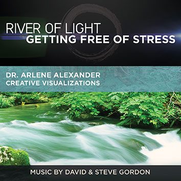 River Of Light – Getting Free Of Stress