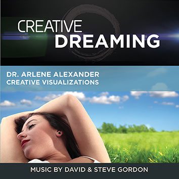 Creative Dreaming