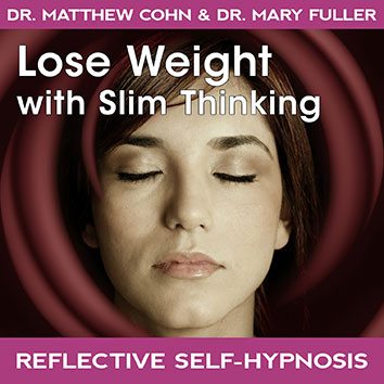 Lose Weight With Slim Thinking
