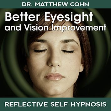 Better Eyesight & Vision Improvement