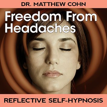 Freedom From Headaches