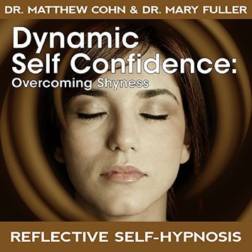 Dynamic Self Confidence – Overcoming Shyness