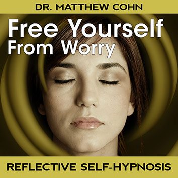 Free Yourself From Worry