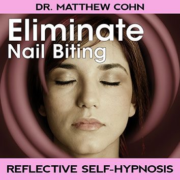 Eliminate Nail Biting