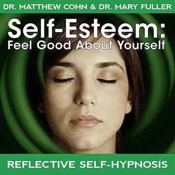 Self-Esteem – Feel Good About Yourself