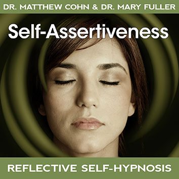 Self Assertiveness