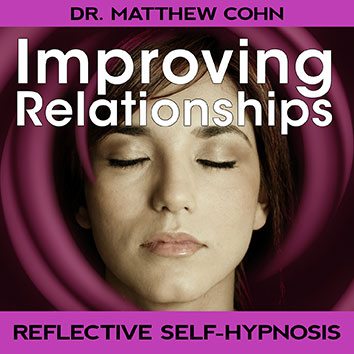 Improving Relationships