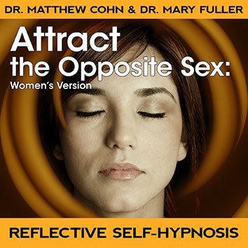 Attract The Opposite Sex – Women’s Version