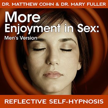 More Enjoyment In Sex – Men’s Version