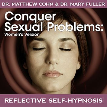 Conquer Sexual Problems -Women’s Version