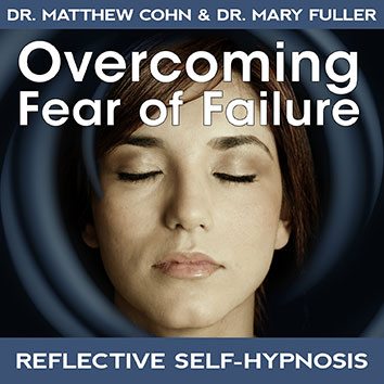 Overcoming Fear Of Failure
