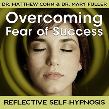 Overcoming Fear Of Success