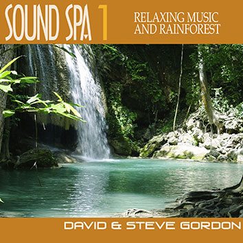 Sound Spa 1- Relaxing Music & Rainforest
