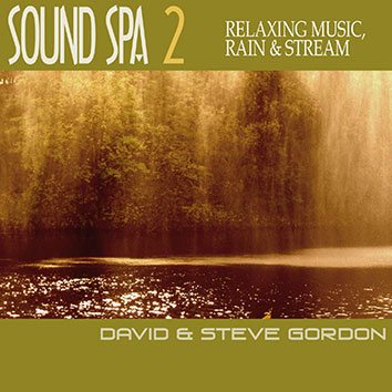 Sound Spa 2 – Relaxing Music, Rain & Stream
