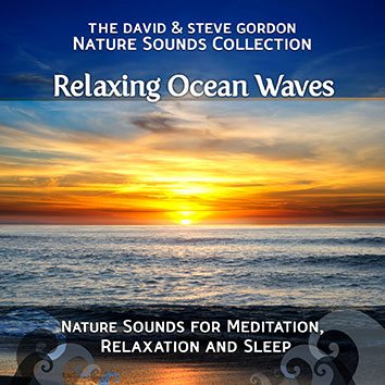 Relaxing Ocean Waves – Nature Sounds For Meditation, Relaxation & Sleep