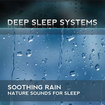 Soothing Rain Sounds For Sleep
