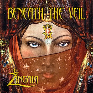 Beneath The Veil