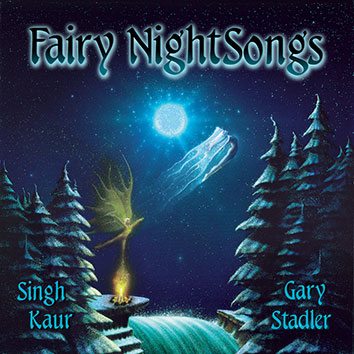 Fairy NightSongs