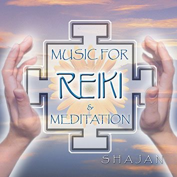 Music For Reiki & Meditation