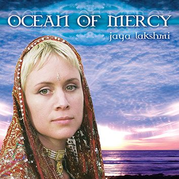 Ocean Of Mercy