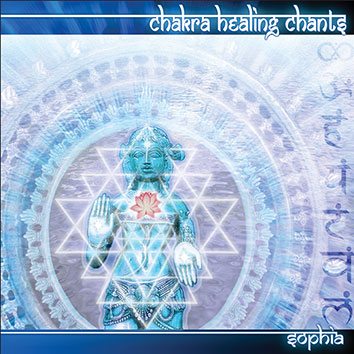 Chakra Healing Chants