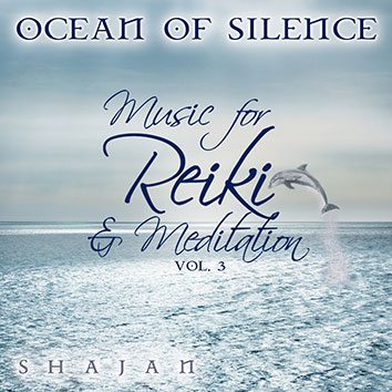 Ocean Of Silence – Music For Reikii & Meditation, Vol. 3