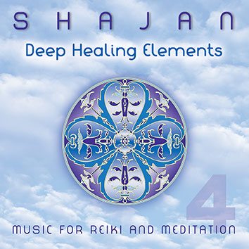 Deep Healing Elements – Music For Reiki & Meditation 4