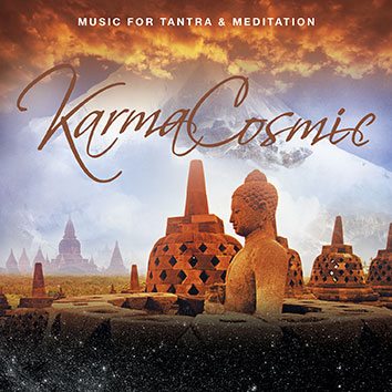 Music For Tantra & Meditation