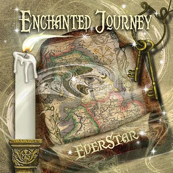 Enchanted Journey – Music Inspired By The Lord Of The Rings
