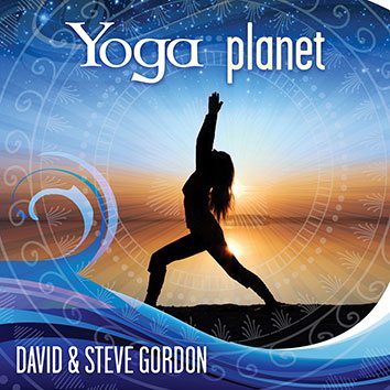 Yoga Planet